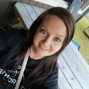 Meet your Posher, Cheri